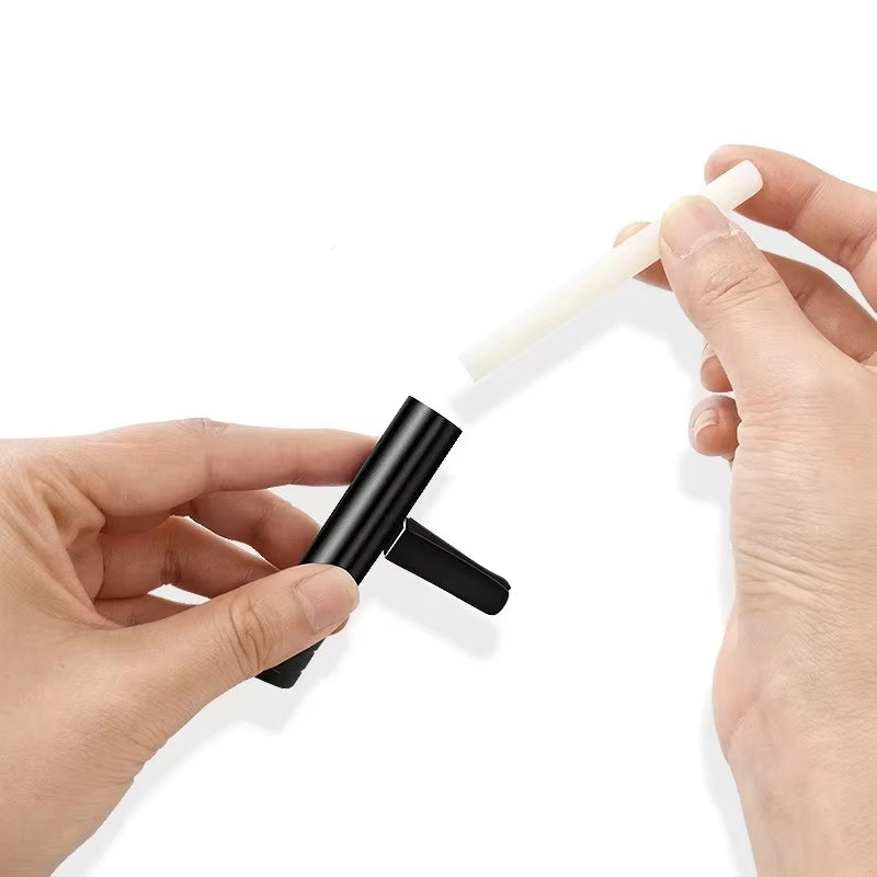 Air Outlet Aroma Fragrance Vent Clip Outlet Air Condition Diffuser for A4 A3 A5 A6 A1 A7 A8 Q2 Q3 Q5 Q7 Q8 Accessories