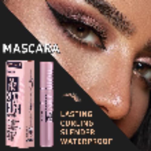 Dishali Sky High Mascara