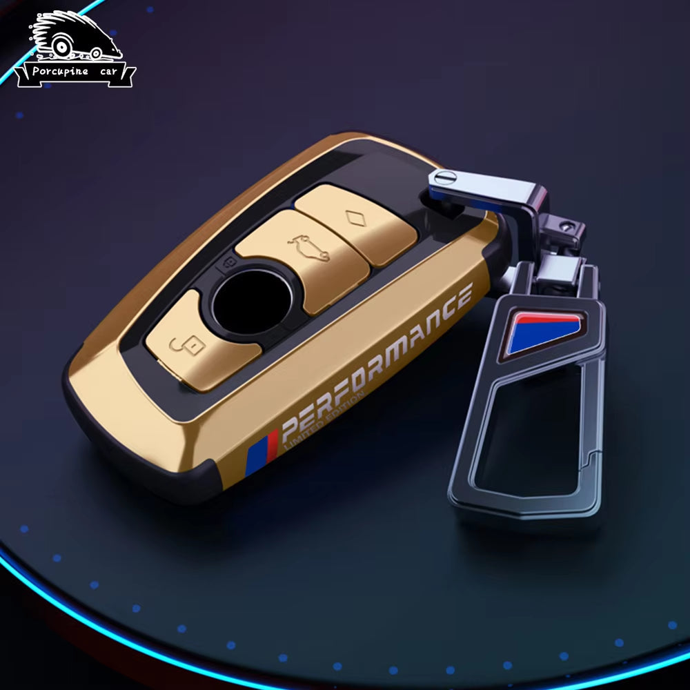 Car Remote Key Accessories Cover for BMW