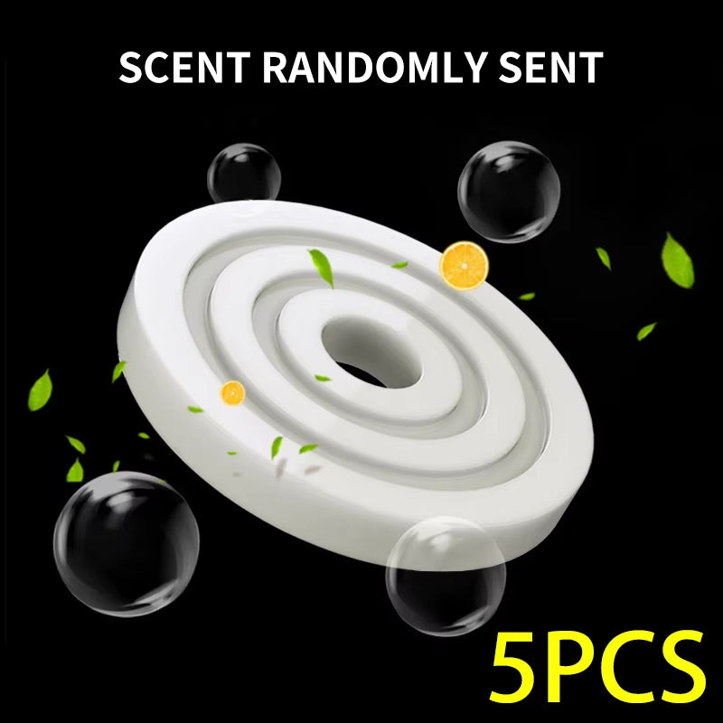 1Pcs Car Interior Air Freshener Air Purifier Perfume Car Accessories for M5 E90 E91 E92 X1 X2 X3 X4 F07 F10 F15 F16 F20 F25