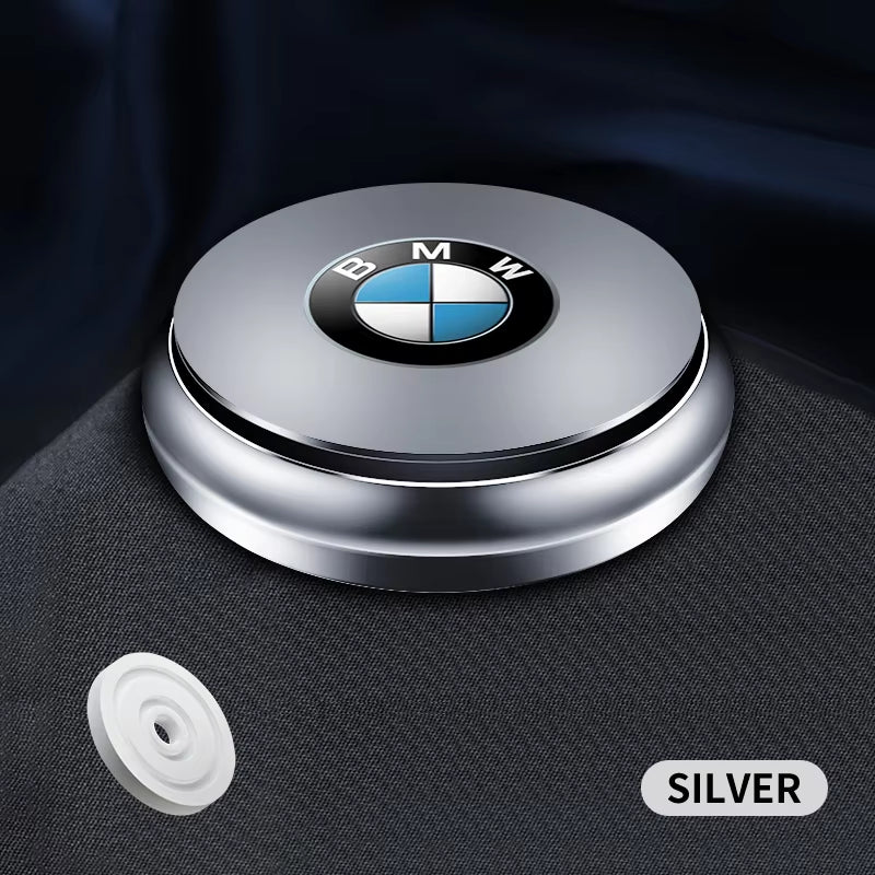 1Pcs Car Interior Air Freshener Air Purifier Perfume Car Accessories for M5 E90 E91 E92 X1 X2 X3 X4 F07 F10 F15 F16 F20 F25