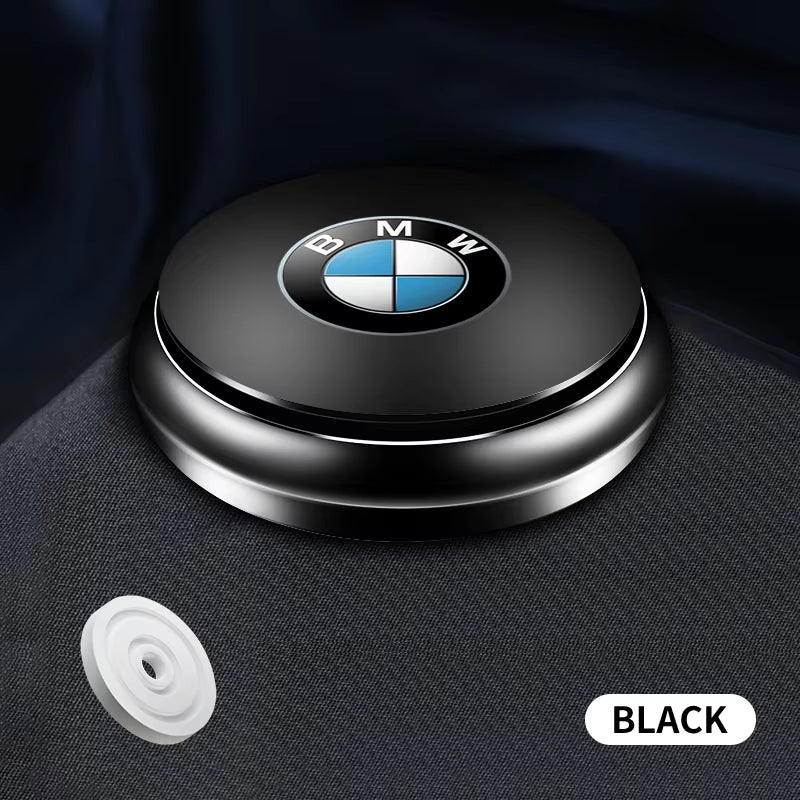 1Pcs Car Interior Air Freshener Air Purifier Perfume Car Accessories for M5 E90 E91 E92 X1 X2 X3 X4 F07 F10 F15 F16 F20 F25