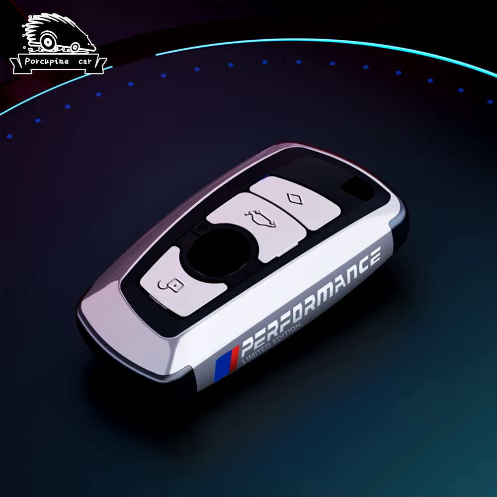 Car Remote Key Accessories Cover for BMW