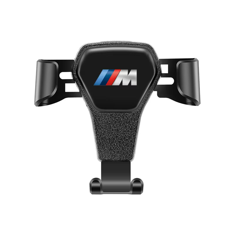 Gravity Car Phone Holder Air Vent GPS Stand Accessories for Performance G20 F30 E46 E90 F10 E60 G30 F20 X5 E70 E39 E87 X3 X1