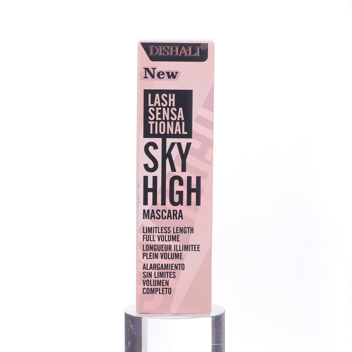 Dishali Sky High Mascara
