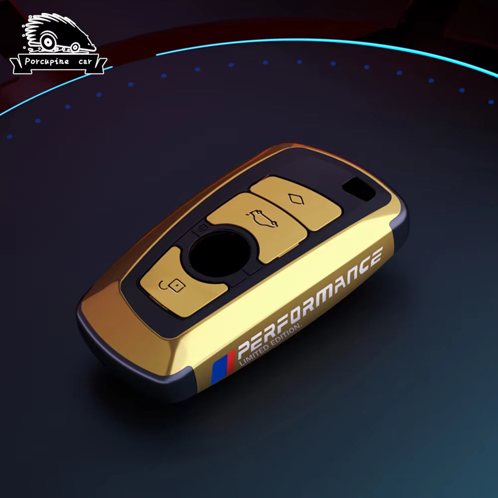 Car Remote Key Accessories Cover for BMW