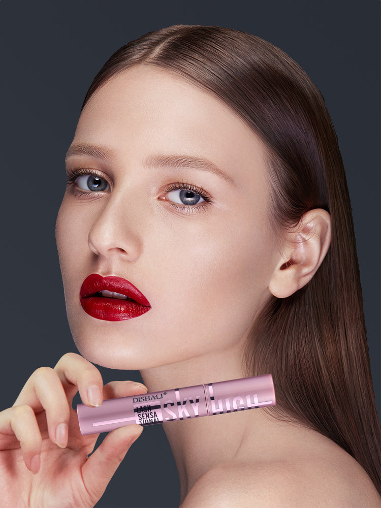 Dishali Sky High Mascara