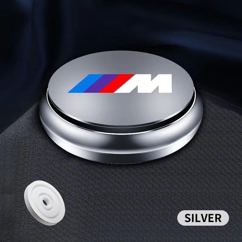 1Pcs Car Interior Air Freshener Air Purifier Perfume Car Accessories for M5 E90 E91 E92 X1 X2 X3 X4 F07 F10 F15 F16 F20 F25