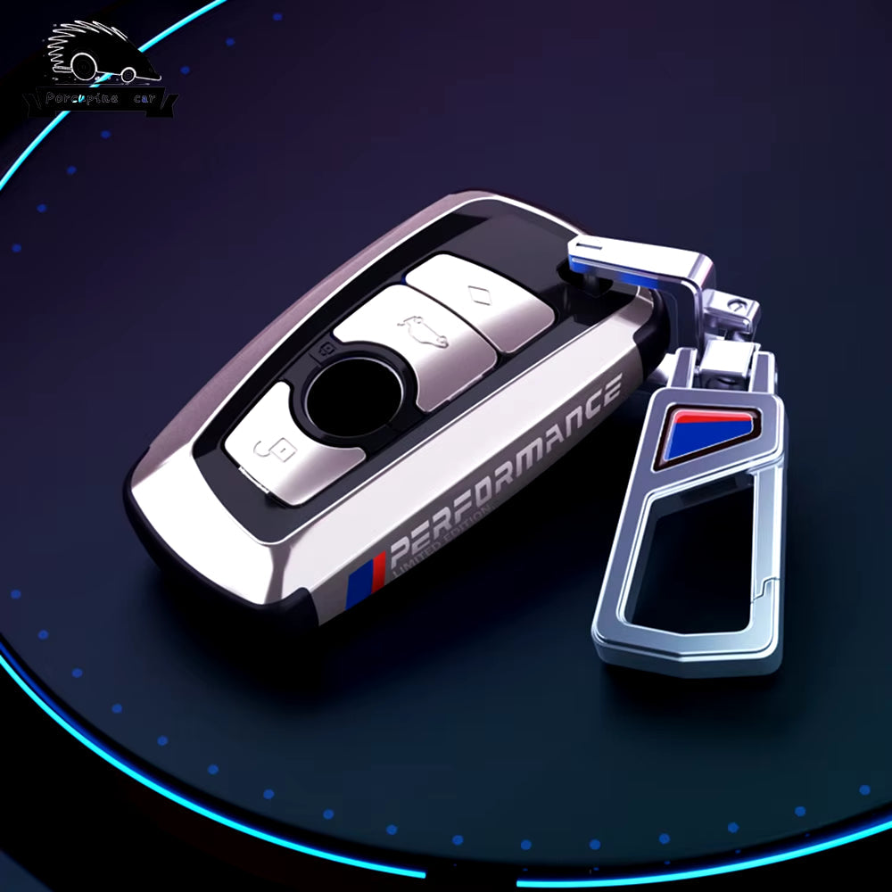 Car Remote Key Accessories Cover for BMW