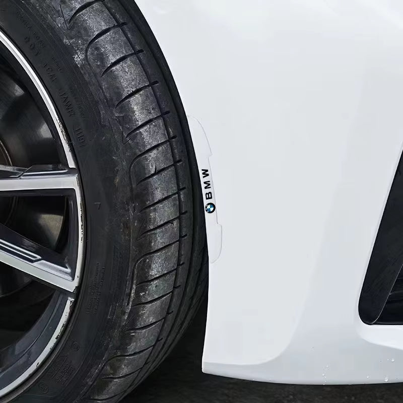Car anti Collision Car Bumper Guard Strip Stickers for 1 3 5 7 Series F10 F30 F40 F20 E46 E60 E90 Car Door Edge Decoration