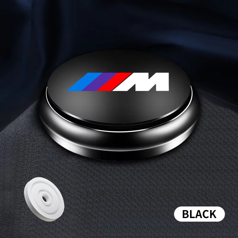 1Pcs Car Interior Air Freshener Air Purifier Perfume Car Accessories for M5 E90 E91 E92 X1 X2 X3 X4 F07 F10 F15 F16 F20 F25