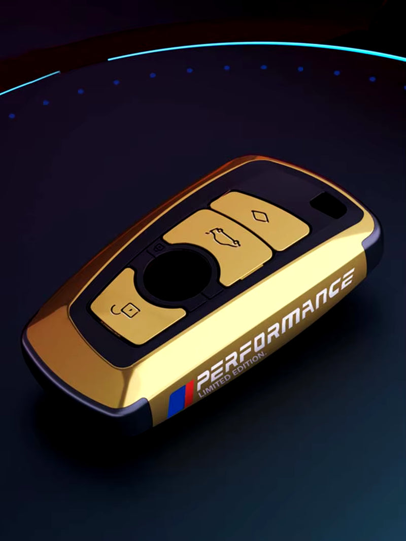 Car Remote Key Accessories Cover for BMW