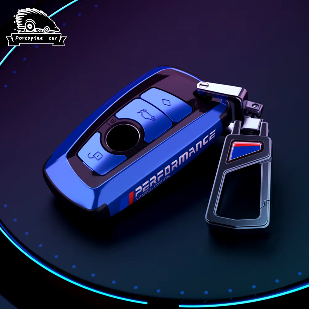 Car Remote Key Accessories Cover for BMW