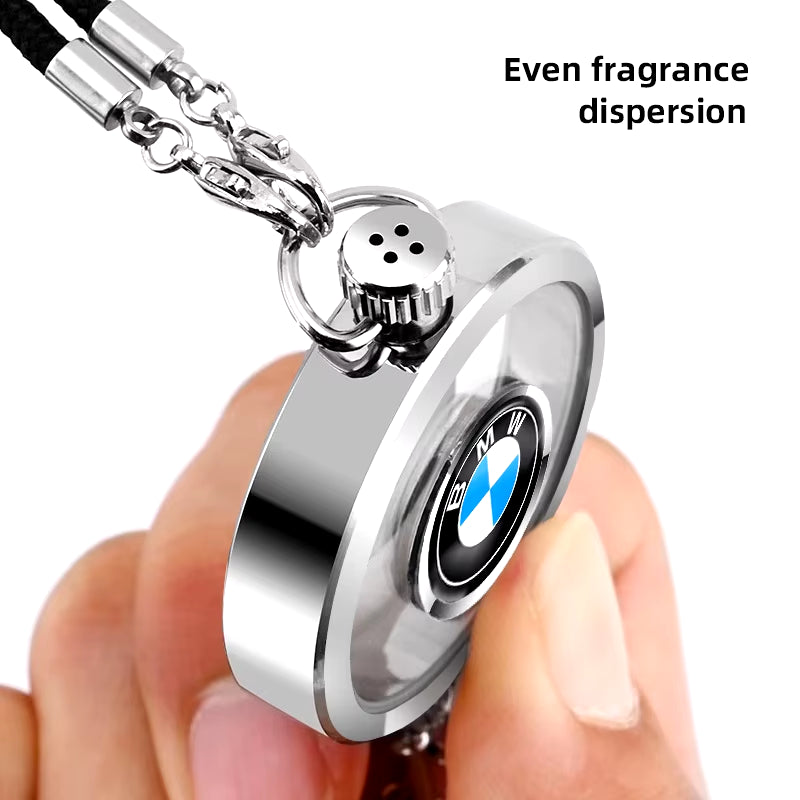 Car Interior Pendant 2024 New Car Perfume Pendant Rearview Mirror Accessories for X1 X2 X3 X5 X4 X6 X7 Ix3 F20 F10 F07 E70 E