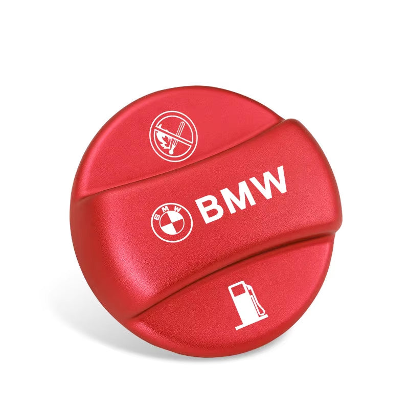 Oil Tank Protect Cover Refuel Fuel Tank Cap Accessories for X1 X2 X3 X5 X4 X6 X7 G30 G20 G32 F40 F30 F20 F10 F34 F07 F44 F45