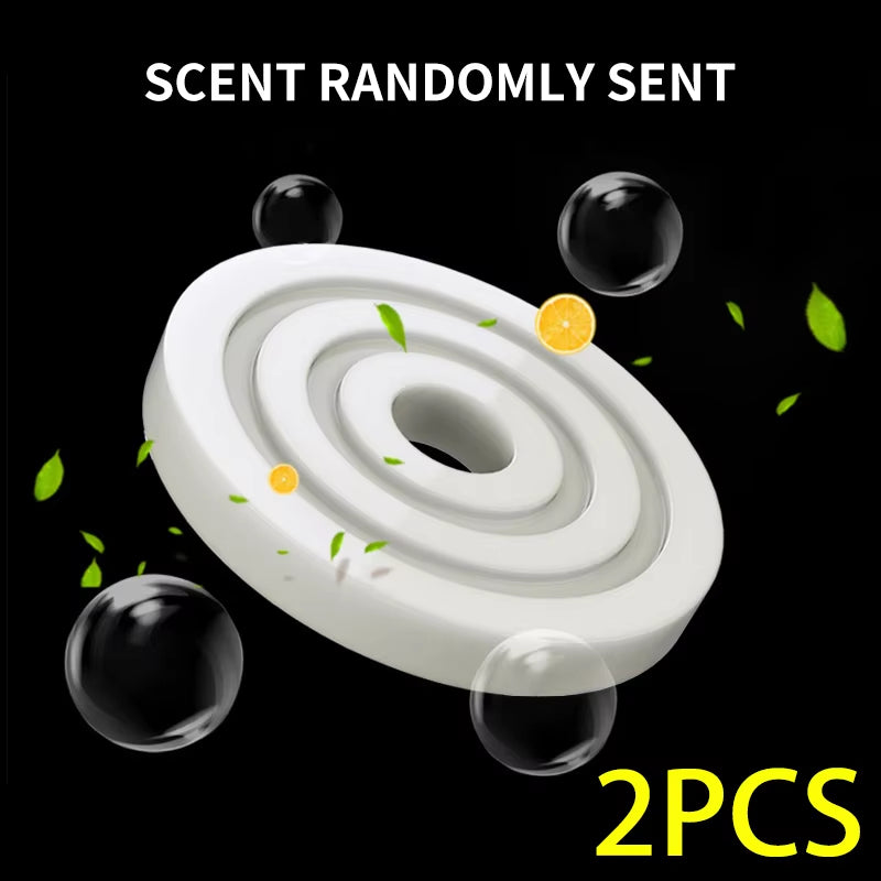 1Pcs Car Interior Air Freshener Air Purifier Perfume Car Accessories for M5 E90 E91 E92 X1 X2 X3 X4 F07 F10 F15 F16 F20 F25