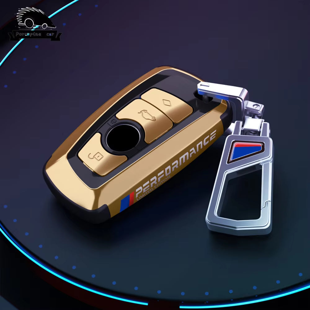 Car Remote Key Accessories Cover for BMW