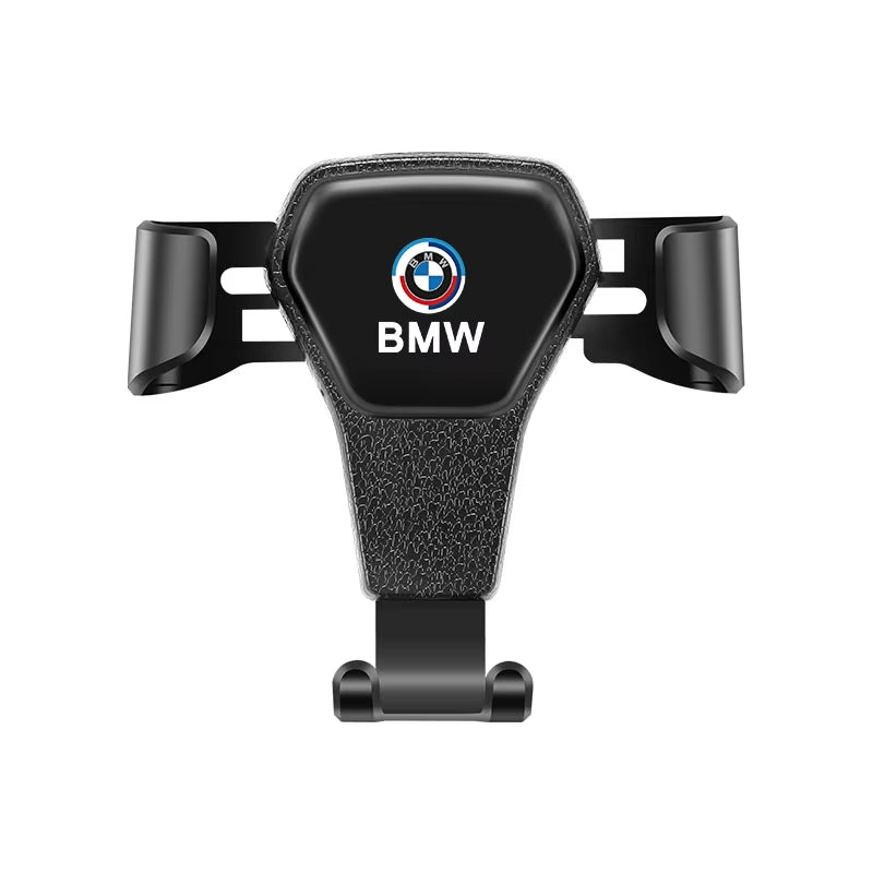 Gravity Car Phone Holder Air Vent GPS Stand Accessories for Performance G20 F30 E46 E90 F10 E60 G30 F20 X5 E70 E39 E87 X3 X1