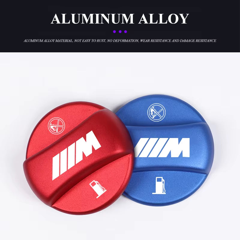 Oil Tank Protect Cover Refuel Fuel Tank Cap Accessories for X1 X2 X3 X5 X4 X6 X7 G30 G20 G32 F40 F30 F20 F10 F34 F07 F44 F45