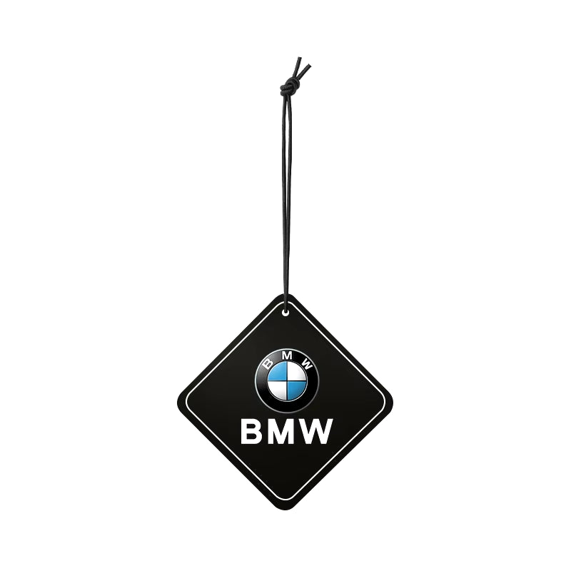 Car Fragrance Aromatherapy Tablets Air Freshener Auto Accessory for Performance F30 F10 E90 E46 E60 E70 E36 X7 E91 X3 X5 X6