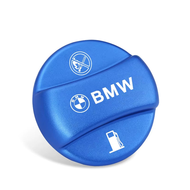 Oil Tank Protect Cover Refuel Fuel Tank Cap Accessories for X1 X2 X3 X5 X4 X6 X7 G30 G20 G32 F40 F30 F20 F10 F34 F07 F44 F45