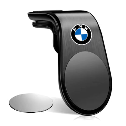 Magnetic Car Phone Holder in Car Phone Stand Clip Mount for  E28 E30 E34 E36 E39 E46 E60 E61 E62 E70 E87 E92 E83 Accessories