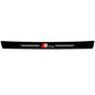 1/4/5Pcs Car Door Sill Scuff Plate Decor Carbon Fiber Stickers for  A1 A2 A3 A4 A5 A6 A7 A8 Q1 Q2 Q3 Q4 Q5 Q6 Q7 Q8 TT S5 B8