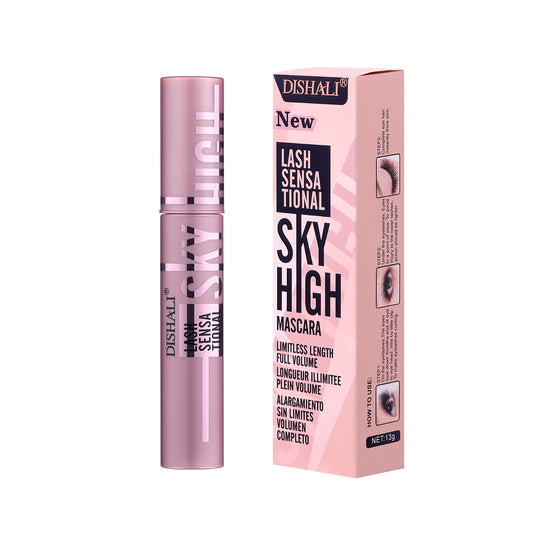 Dishali Sky High Mascara