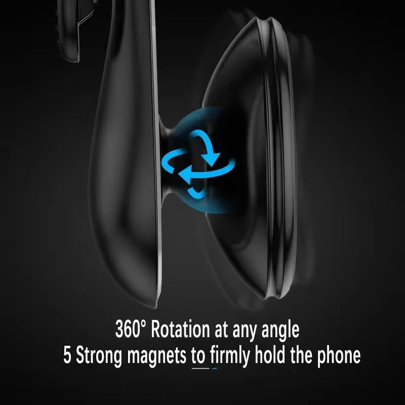 M Performance Magnetic Car Phone Holder