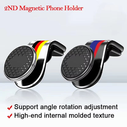 M Performance Magnetic Car Phone Holder