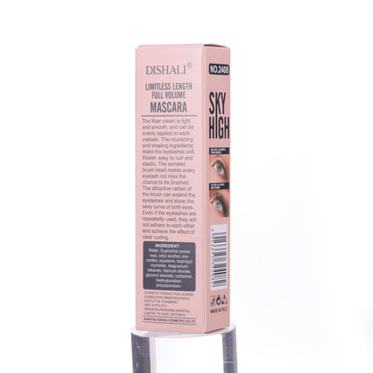 Dishali Sky High Mascara