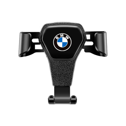 Gravity Car Phone Holder Air Vent GPS Stand Accessories for  Performance G20 F30 E46 E90 F10 E60 G30 F20 X5 E70 E39 E87 X3 X1