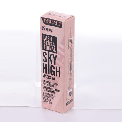 Dishali Sky High Mascara