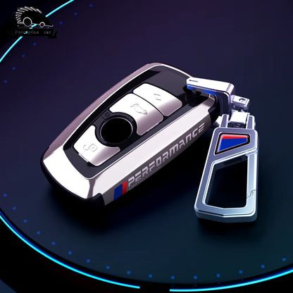 Car Remote Key Accessories Cover for BMW