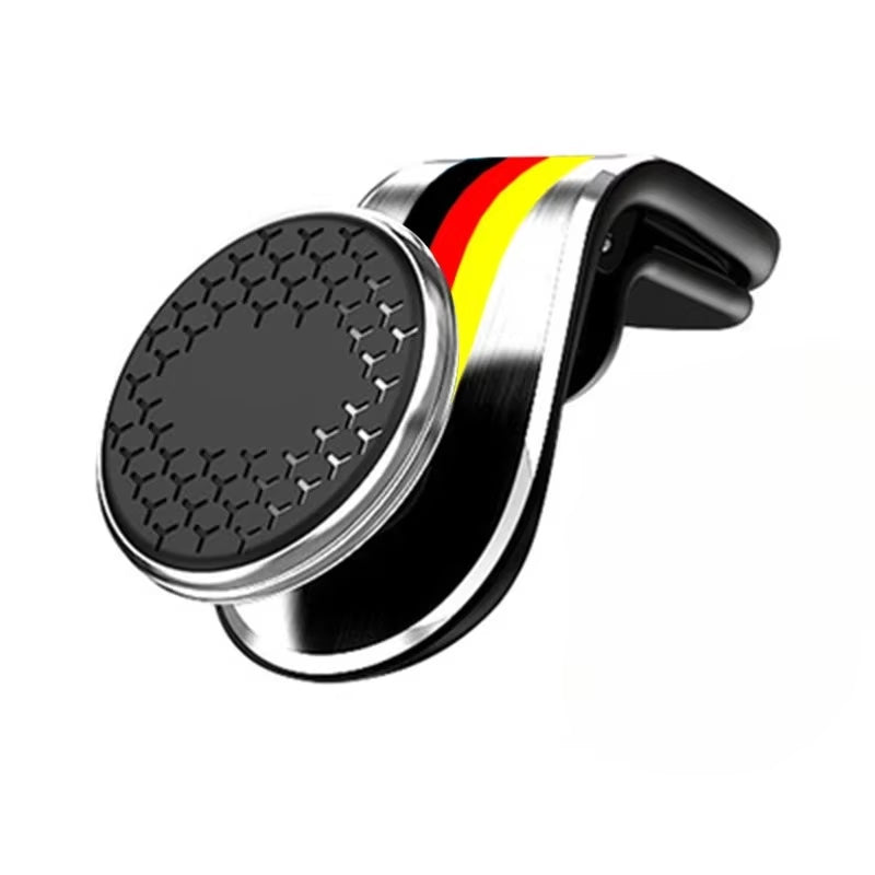 M Performance Magnetic Car Phone Holder