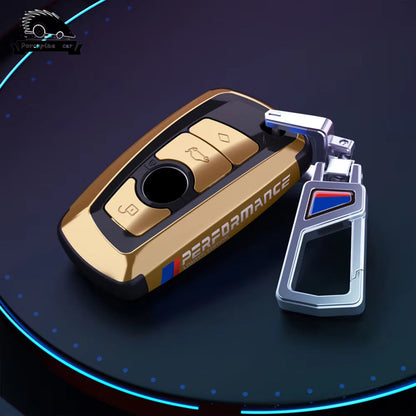 Car Remote Key Accessories Cover for BMW