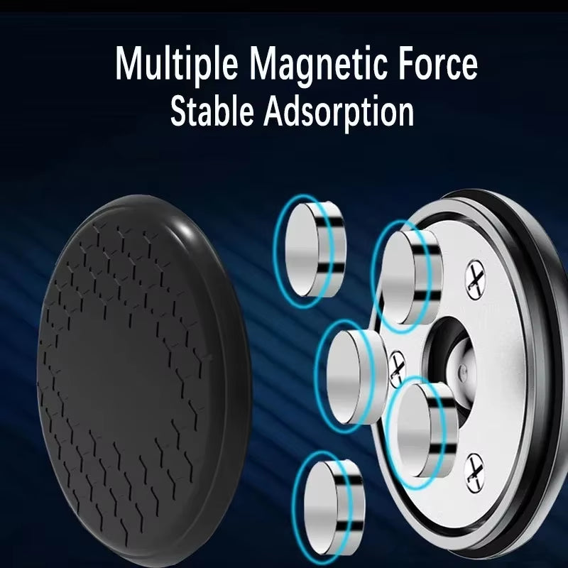 M Performance Magnetic Car Phone Holder