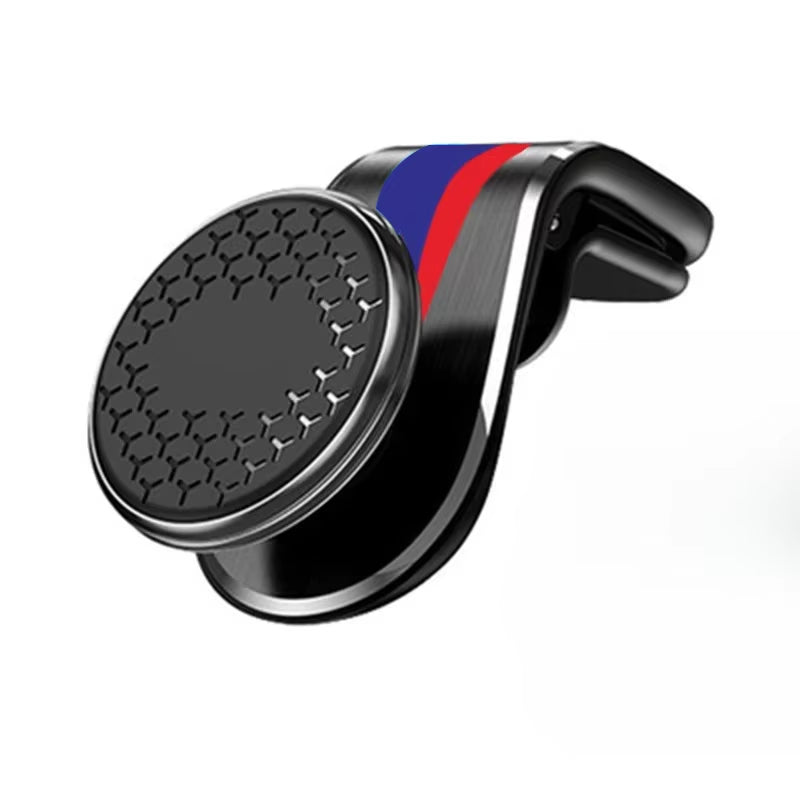 M Performance Magnetic Car Phone Holder