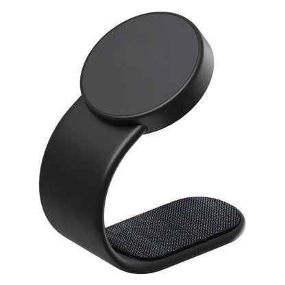 VIKEFON New Magnetic Magnetic Car Mobile Phone Holder Foldableing Car Special Car Suction Cup Disc Magnetic Navigation Suction